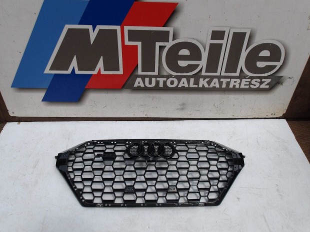 [GY�RI BONTOTT] AUDI H�T�R�CS "RS" | RS Q3 | 83A853651 D